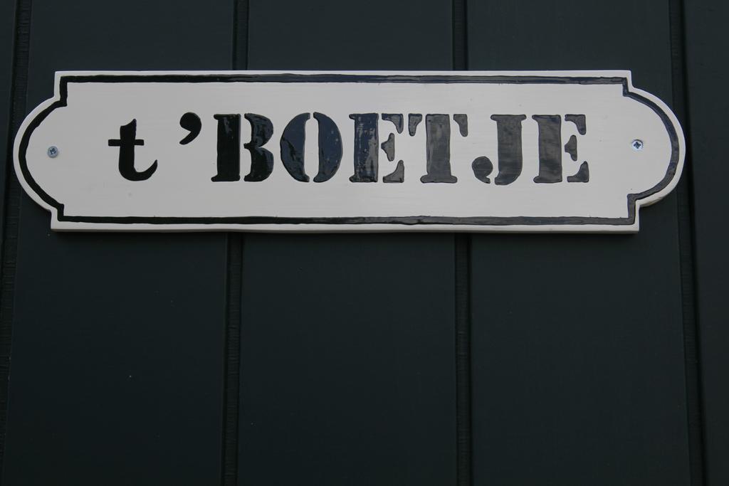 Restinn Warmenhuizen Zewnętrze zdjęcie